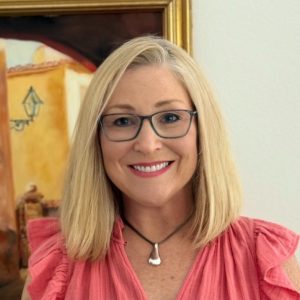 Kelly MacRae Holland 2025