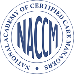NACCM - National Academy of Certified Care Managers